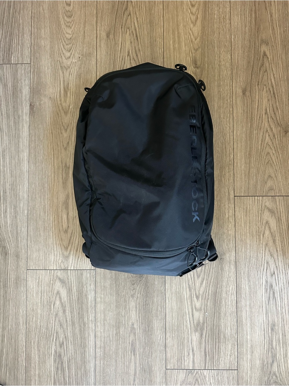 EBERLESTOCK | APPRENTICE PACK (T4)